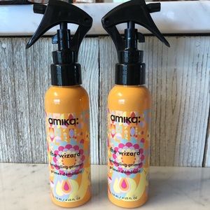 Amika primer/ detangler